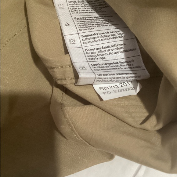 Carhartt Force 4XL Short Sleeve Men’s Shirt - Picture 8 of 8